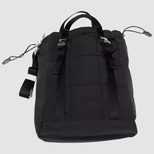 Calvin Klein Morral Black