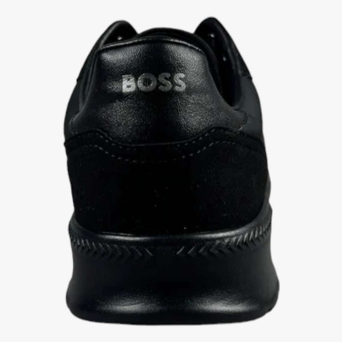 BOSS Tenis Extreme Runn Nymf Wo Black