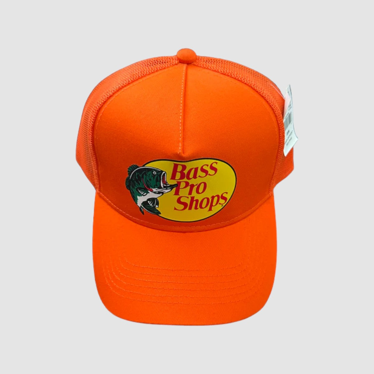 Bass Pro Shops Gorra Orange