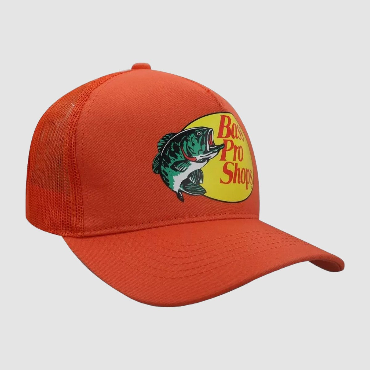 Bass Pro Shops Gorra Orange