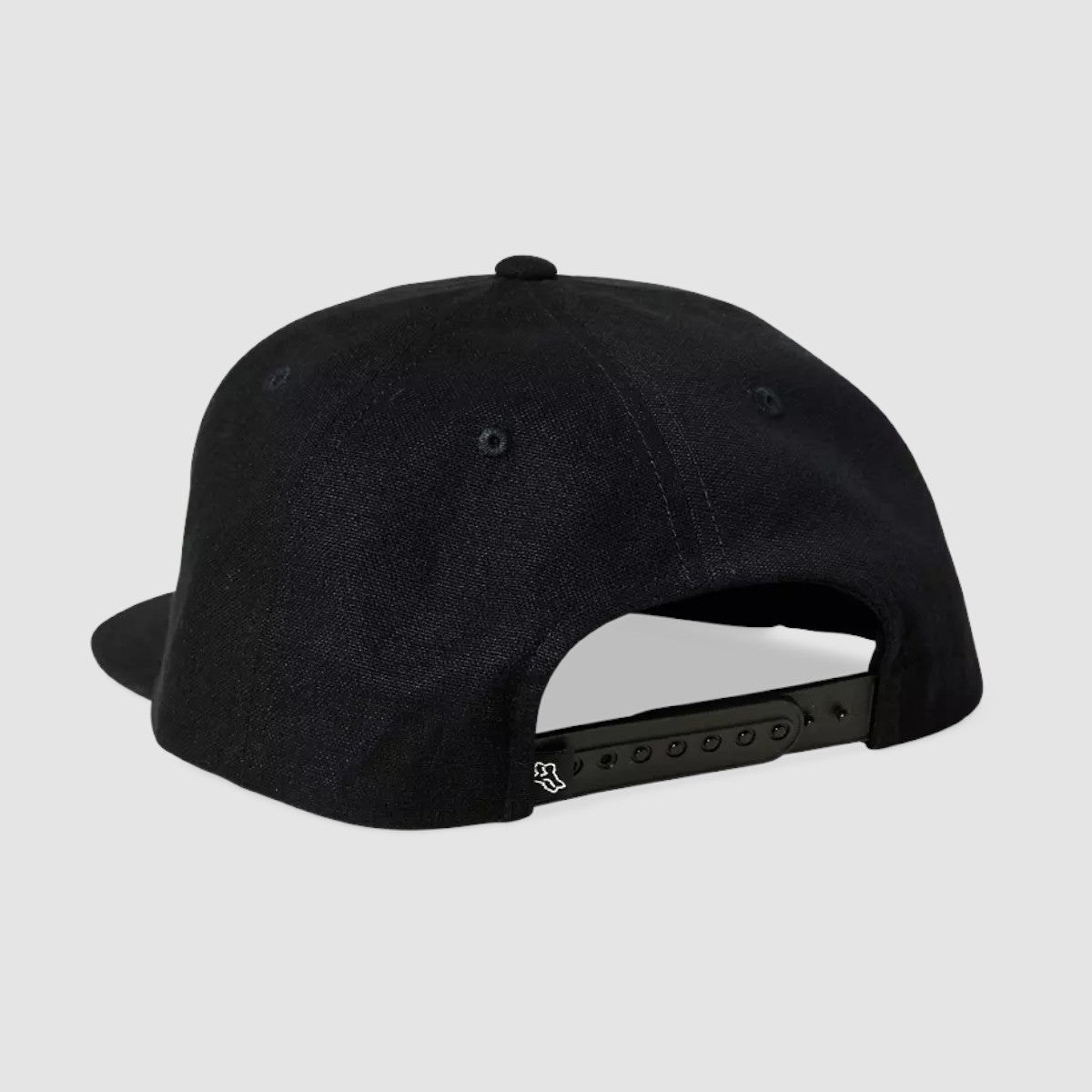 Fox Gorra No Contest SB Black