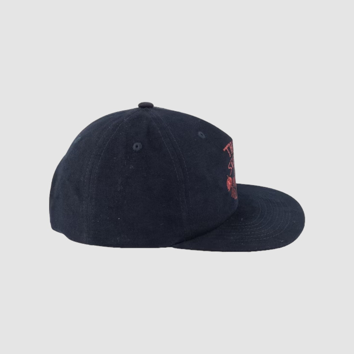 Fox Gorra No Contest SB Black