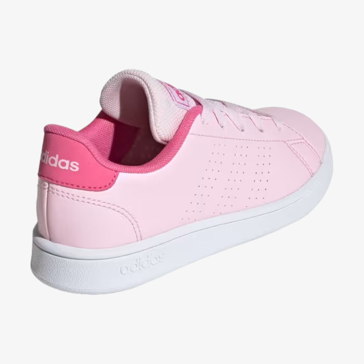 Adidas Tenis Advantage K Pink