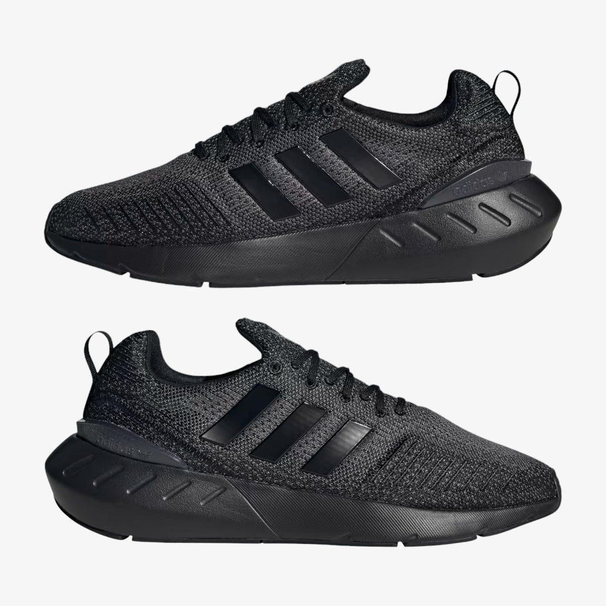 Adidas Tenis Swift Run 22 Blk