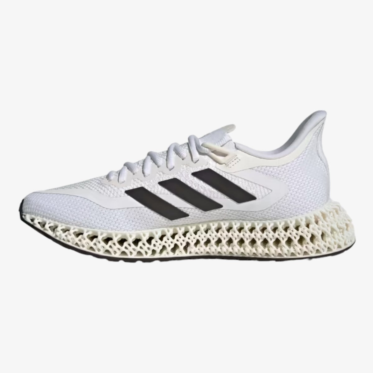 Adidas Tenis 4DFWD 2 Running Could White