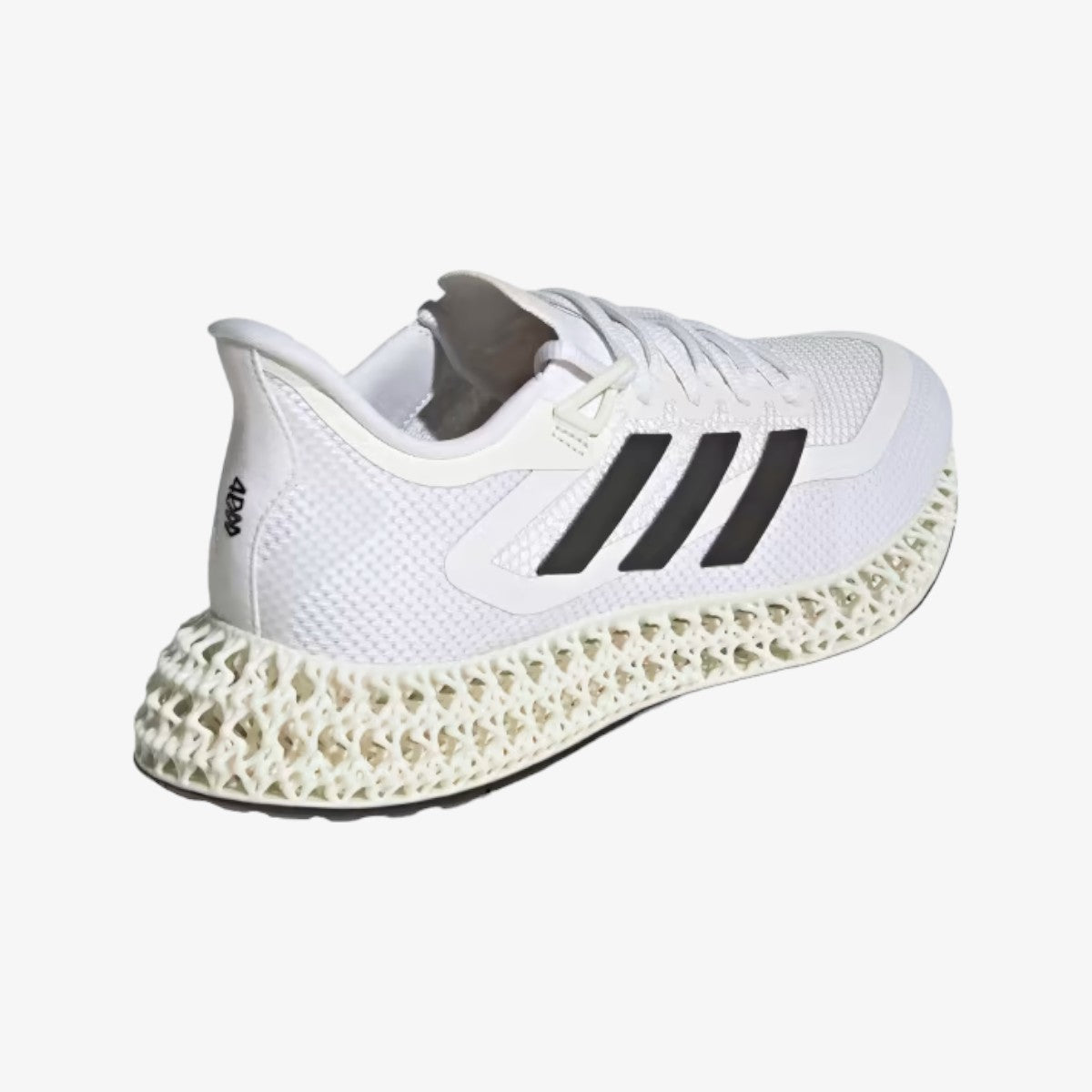 Adidas Tenis 4DFWD 2 Running Could White