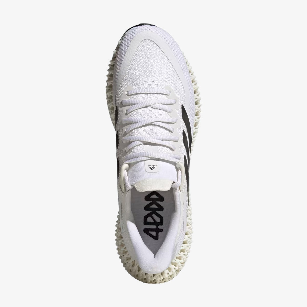 Adidas Tenis 4DFWD 2 Running Could White