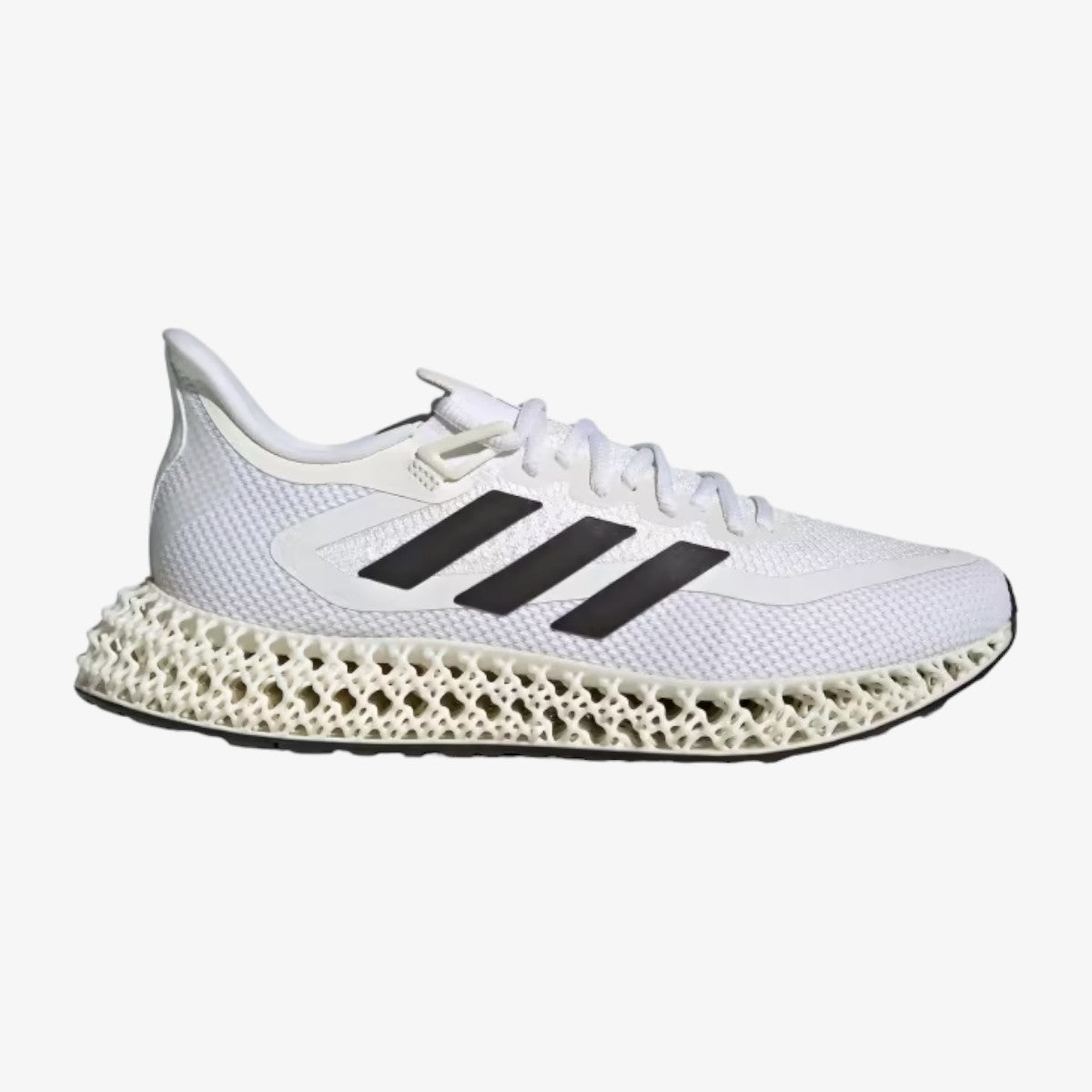 Adidas Tenis 4DFWD 2 Running Could White