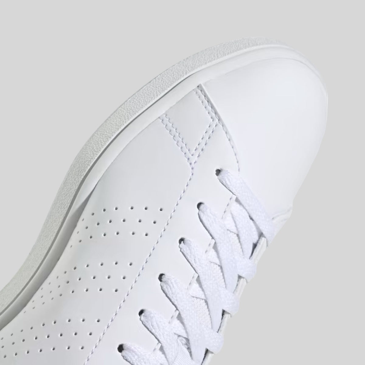 Adidas Tenis Advantage Base White