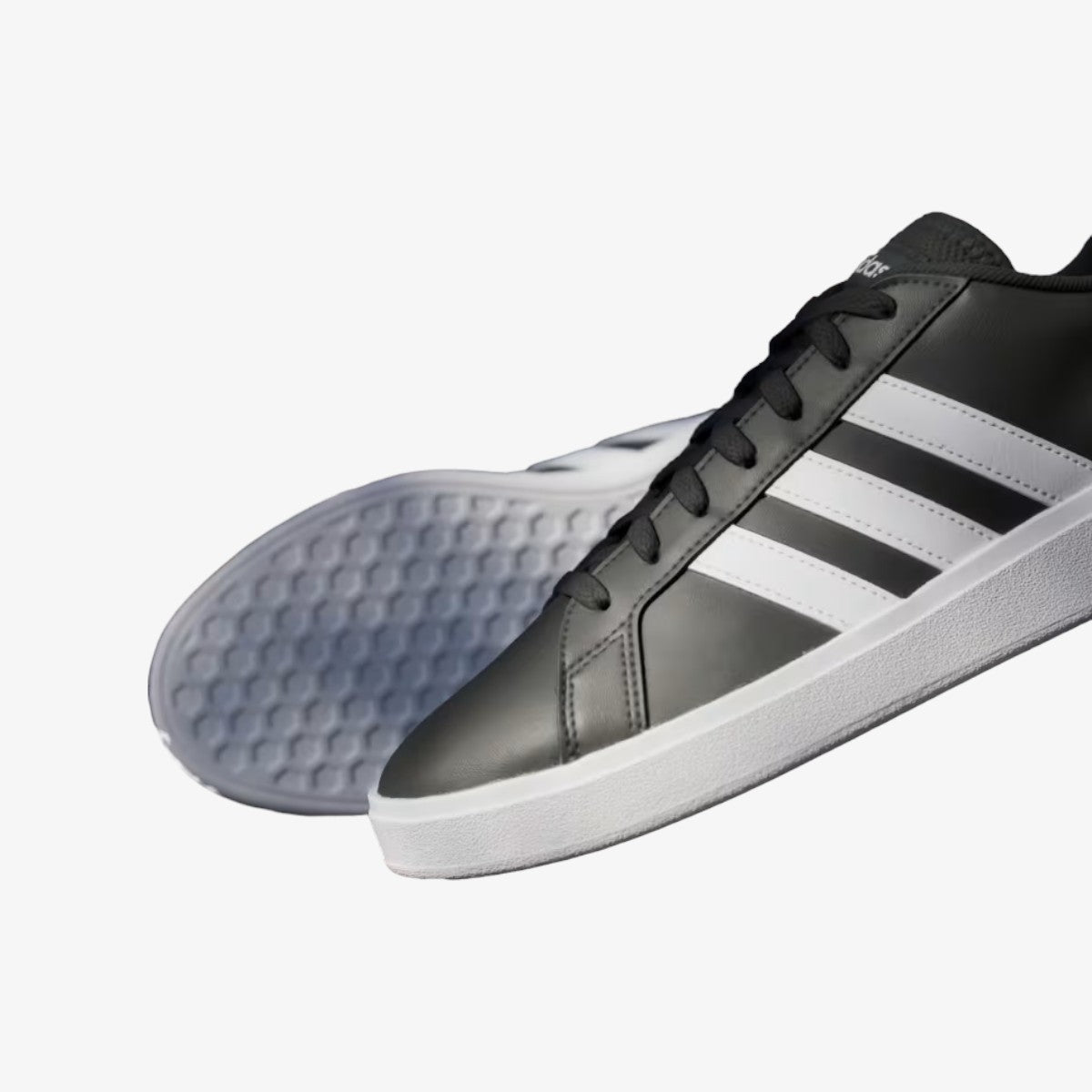 Adidas Tenis Grand Court Td Lifestyle Blk