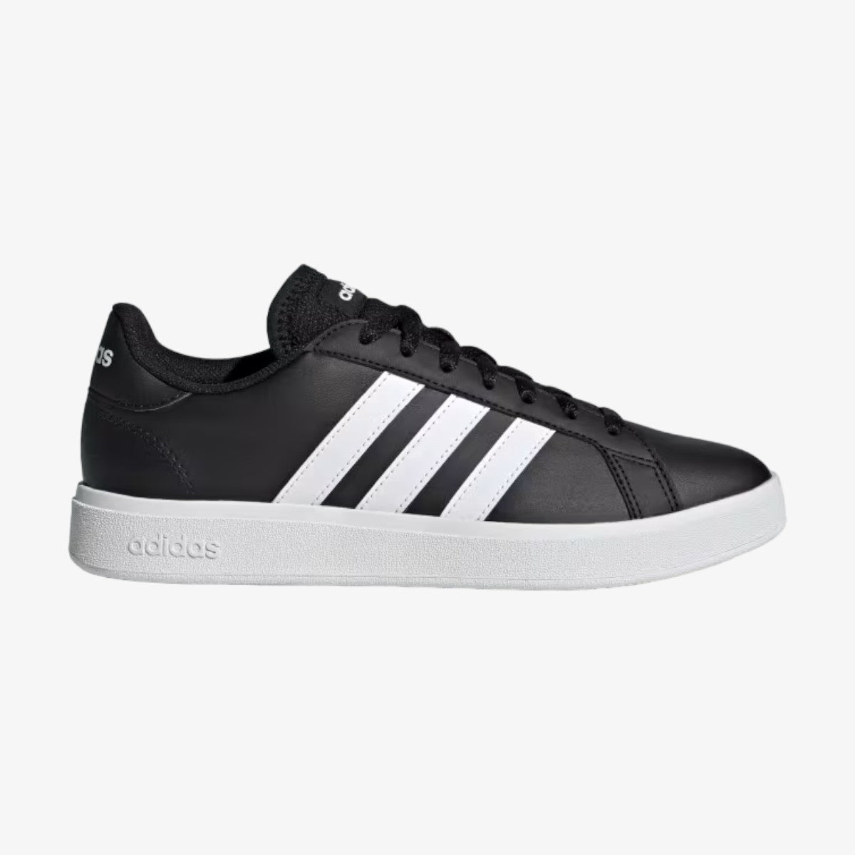 Adidas Tenis Grand Court Td Lifestyle Blk