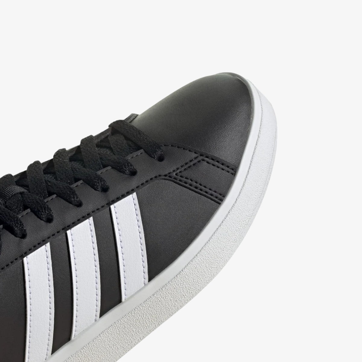 Adidas Tenis Grand Court Td Lifestyle Blk