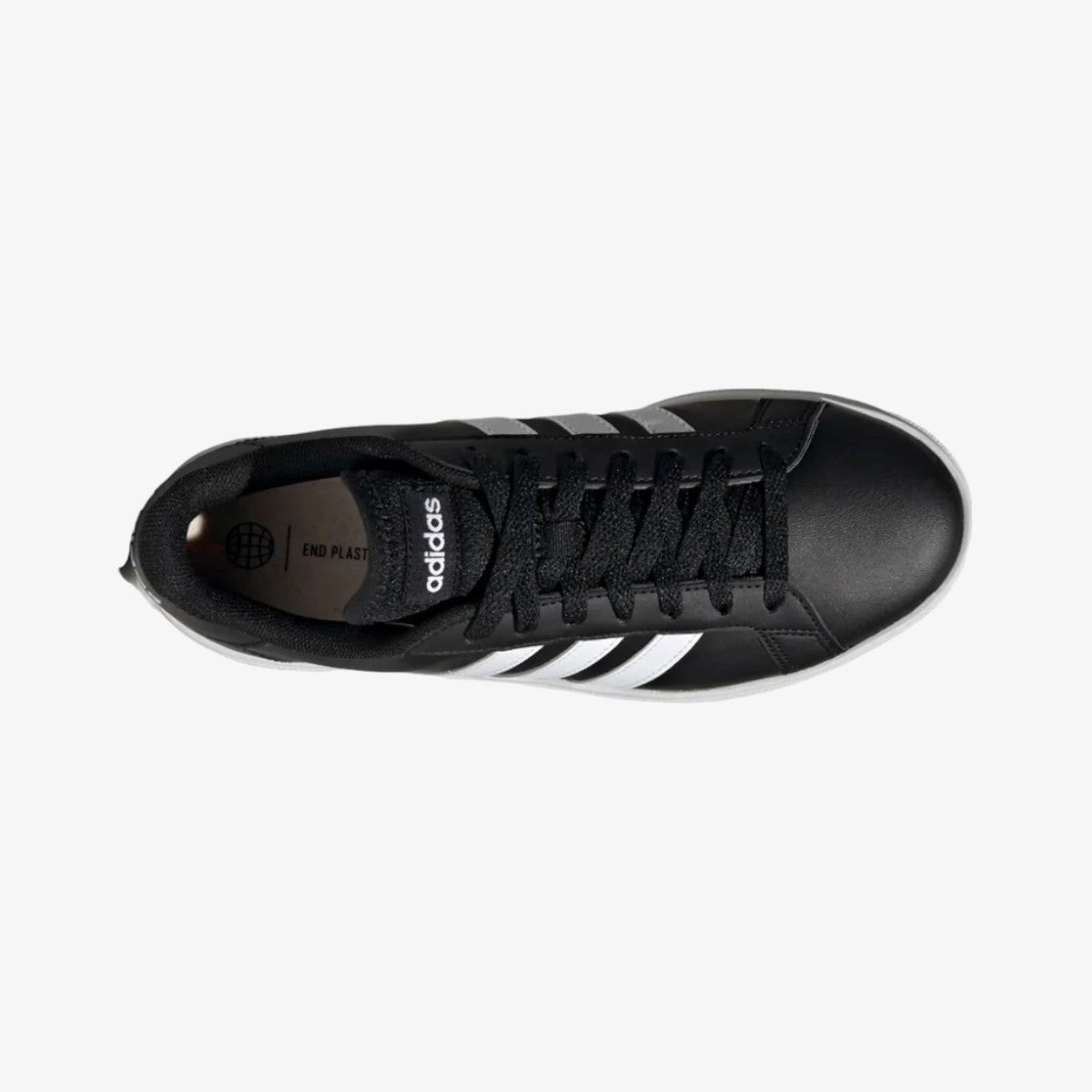 Adidas Tenis Grand Court Td Lifestyle Blk