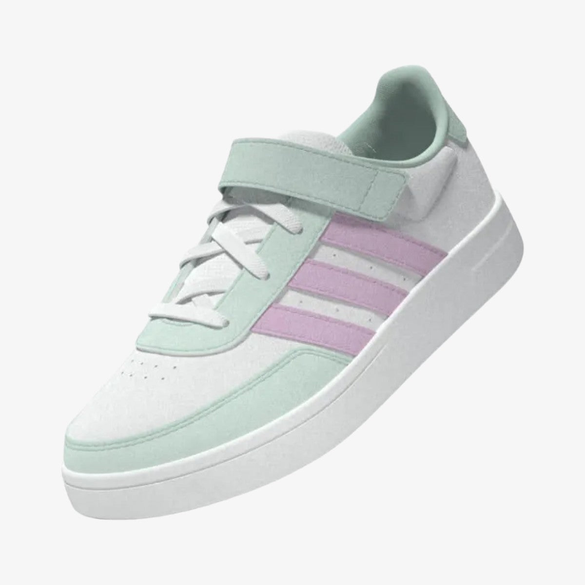 Adidas Tenis Breaknet 2.0 El K Wht