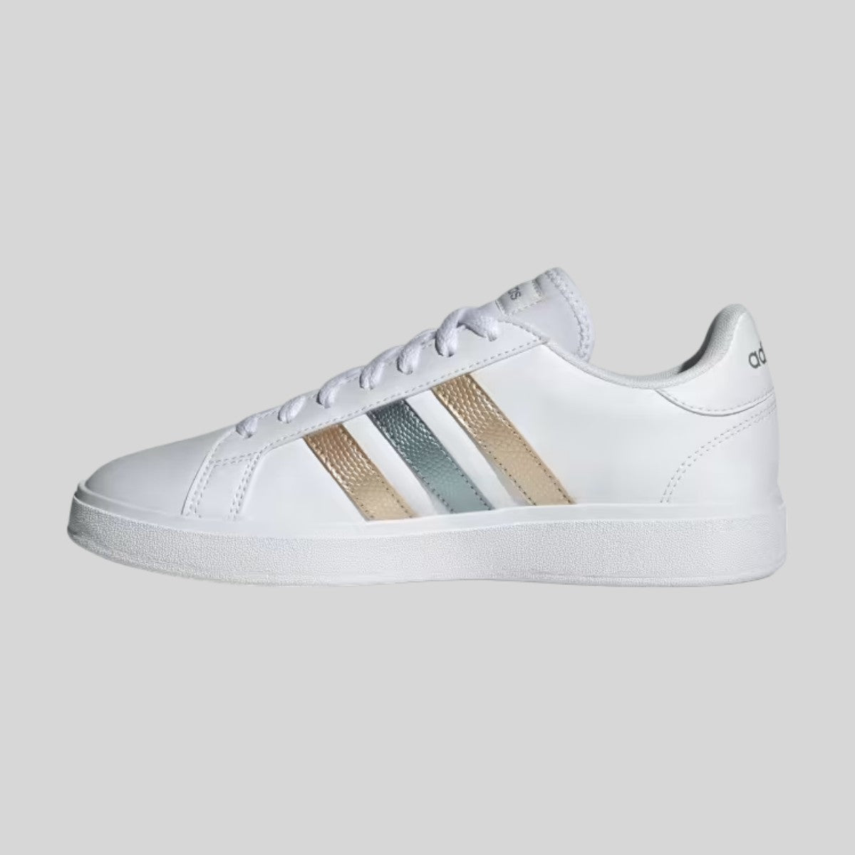 Adidas Tenis Grand Court Base 2.0 White