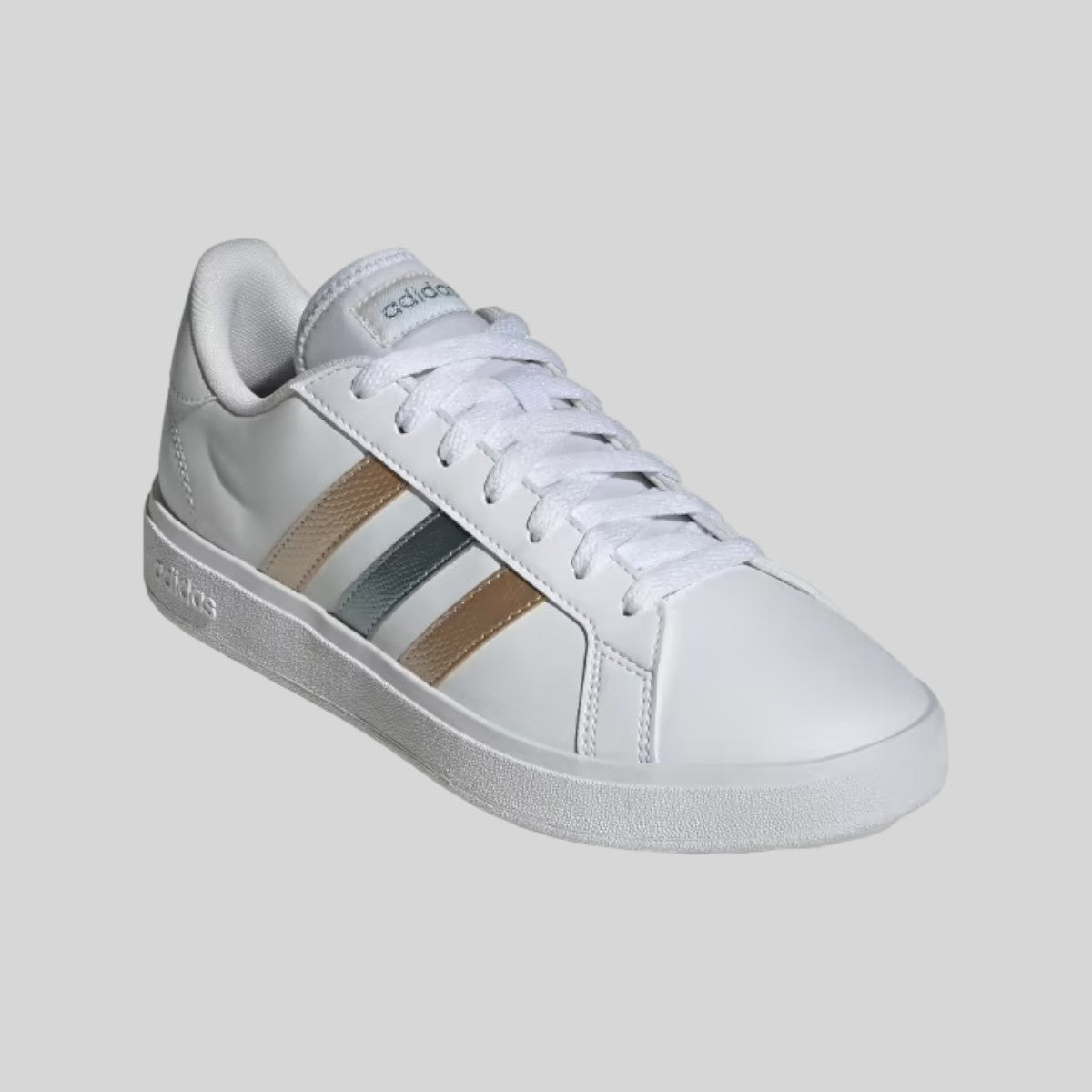 Adidas Tenis Grand Court Base 2.0 White