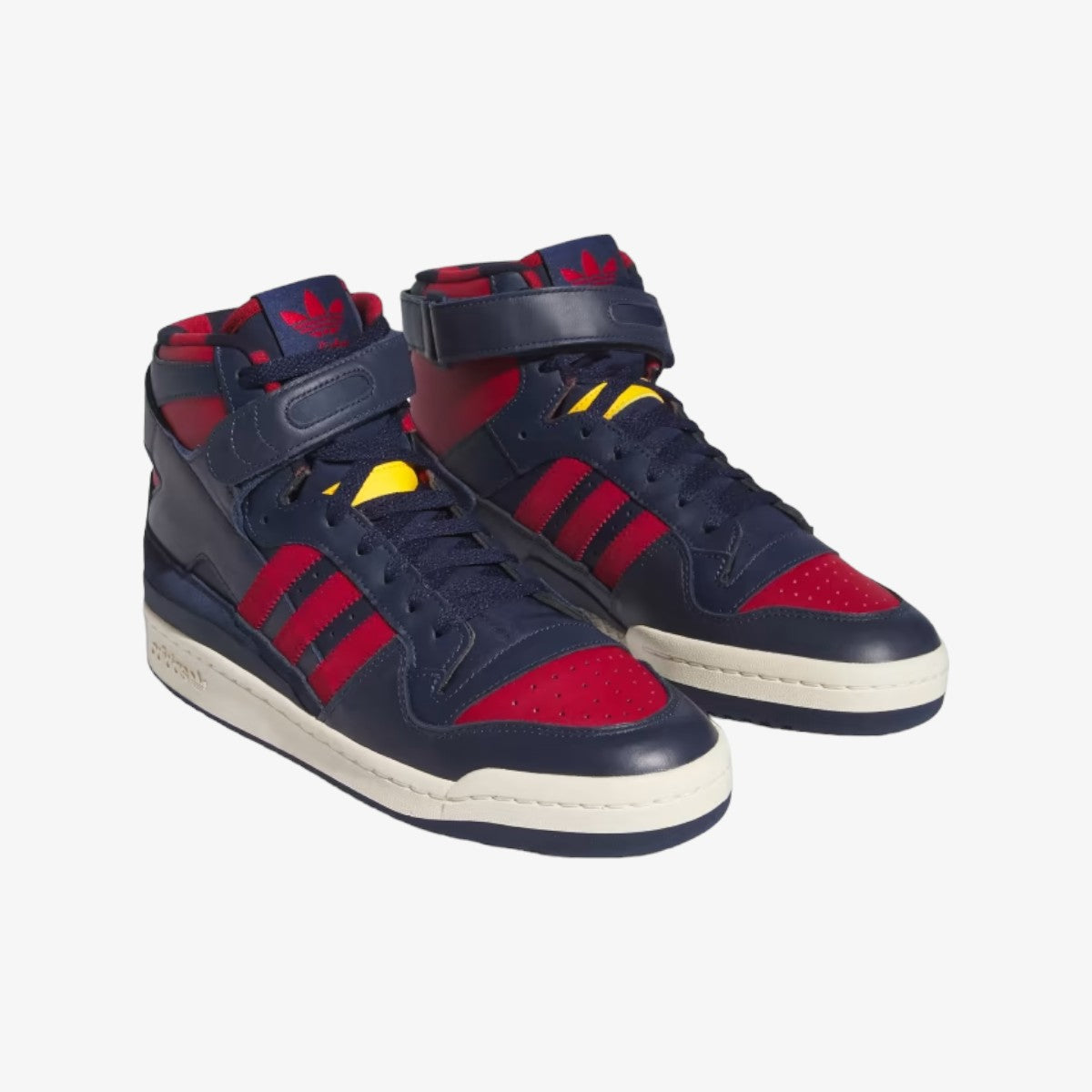 Adidas Tenis Forum 84 High Night