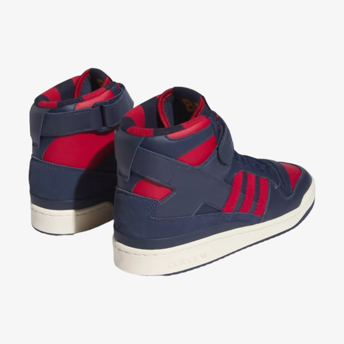 Adidas Tenis Forum 84 High Night