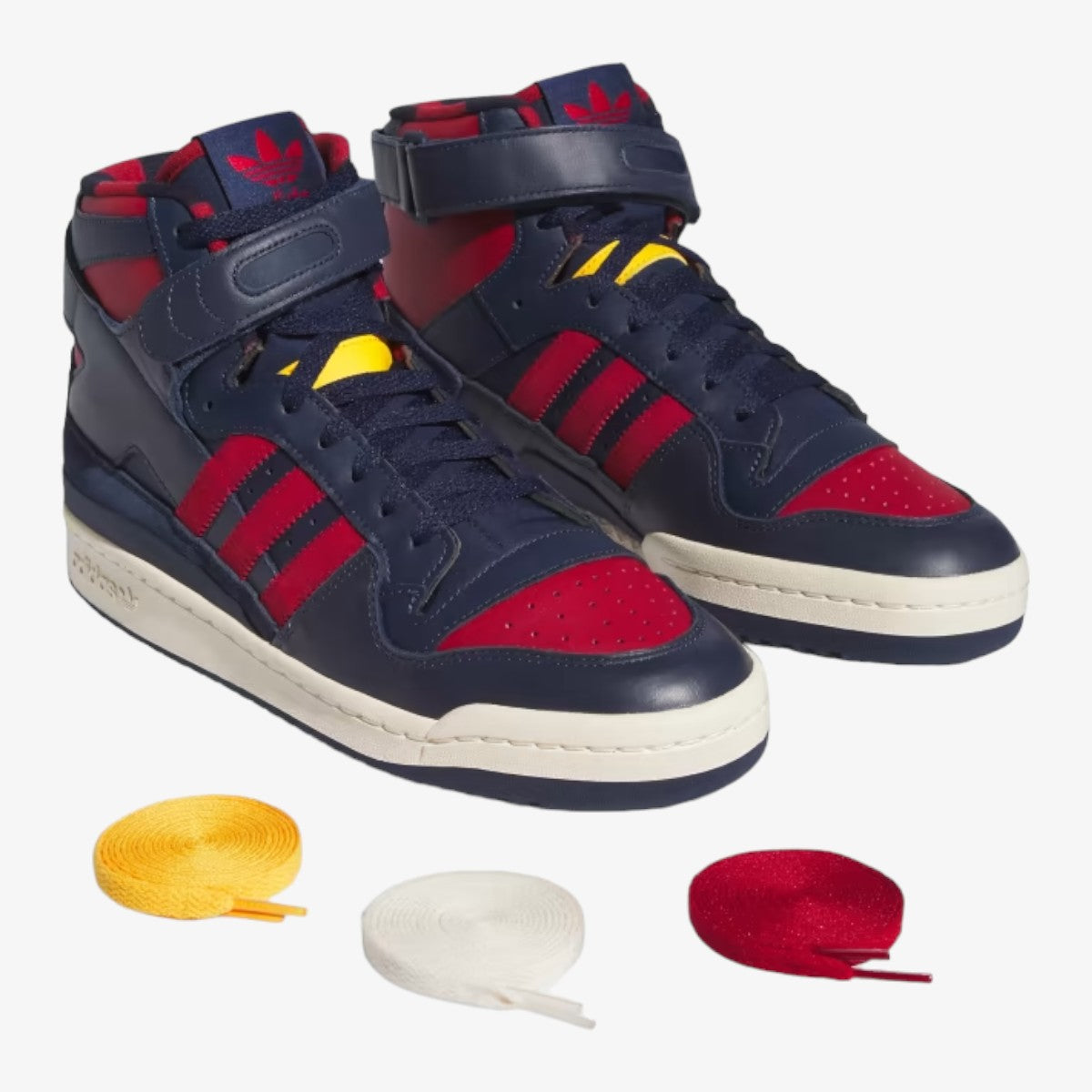 Adidas Tenis Forum 84 High Night