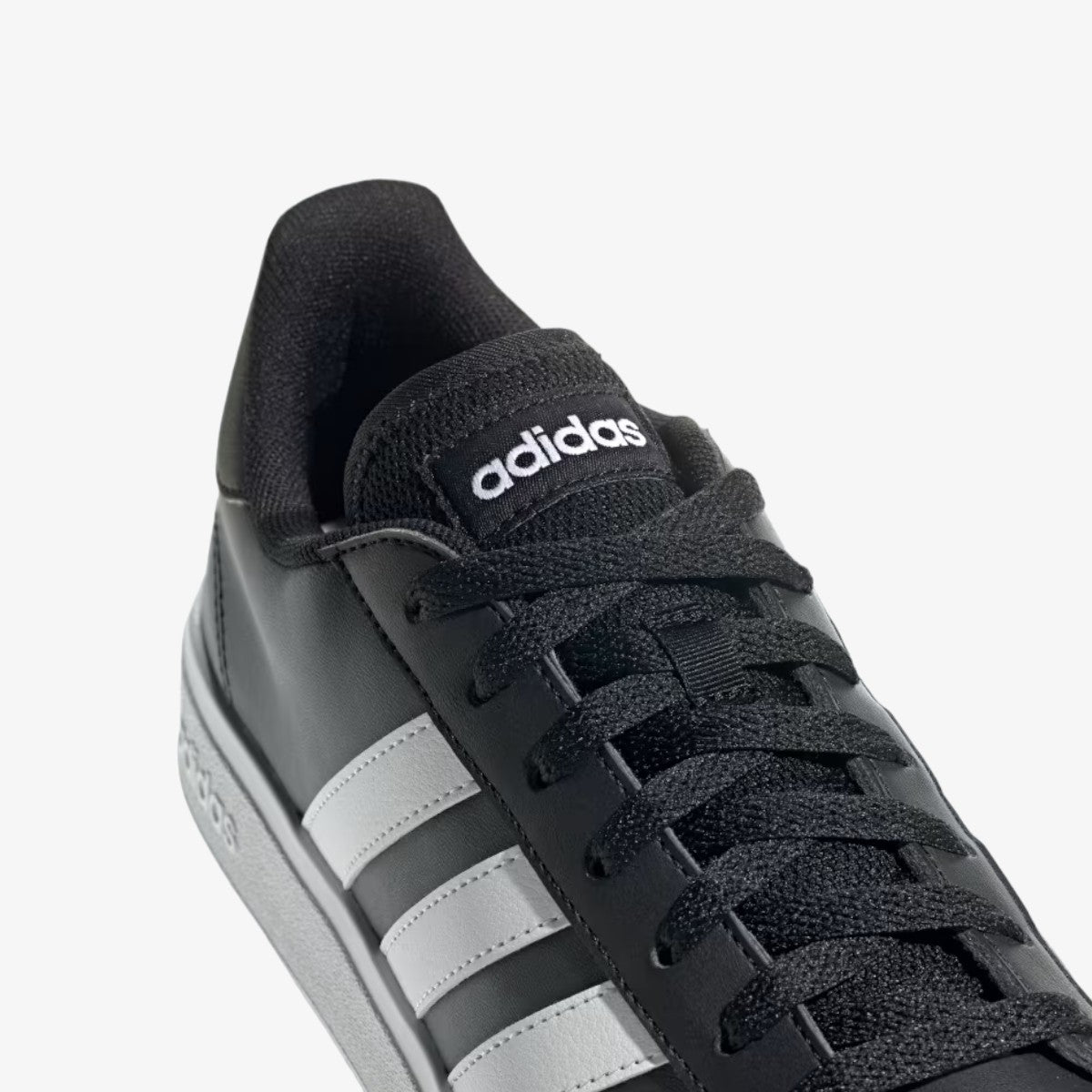 Adidas Tenis Grand Court Base 2.0 Blk/Wht