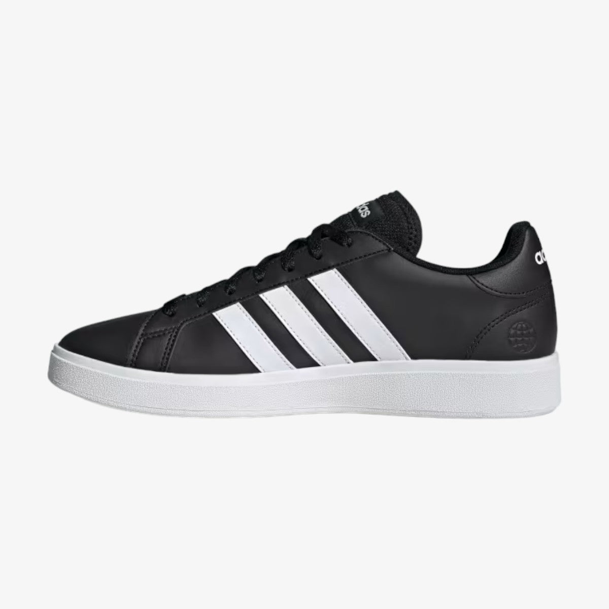 Adidas Tenis Grand Court Base 2.0 Blk/Wht