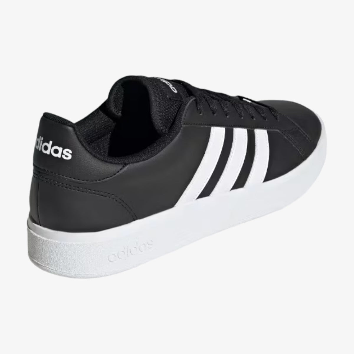 Adidas Tenis Grand Court Base 2.0 Blk/Wht