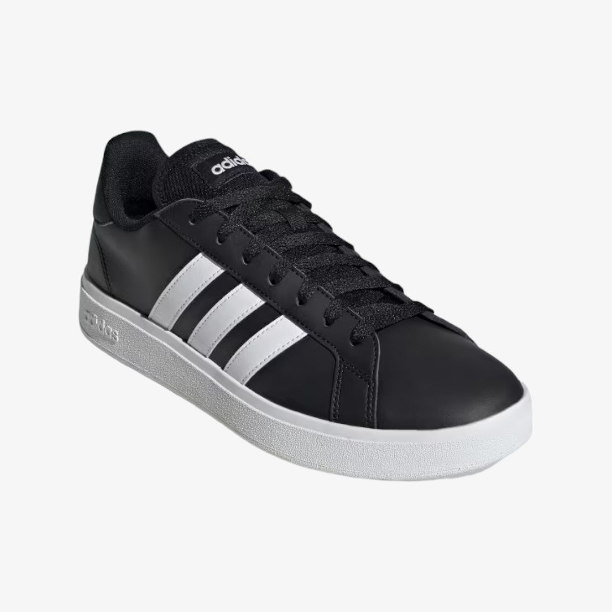 Adidas Tenis Grand Court Base 2.0 Blk/Wht