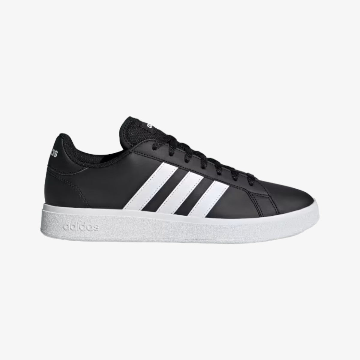 Adidas Tenis Grand Court Base 2.0 Blk/Wht