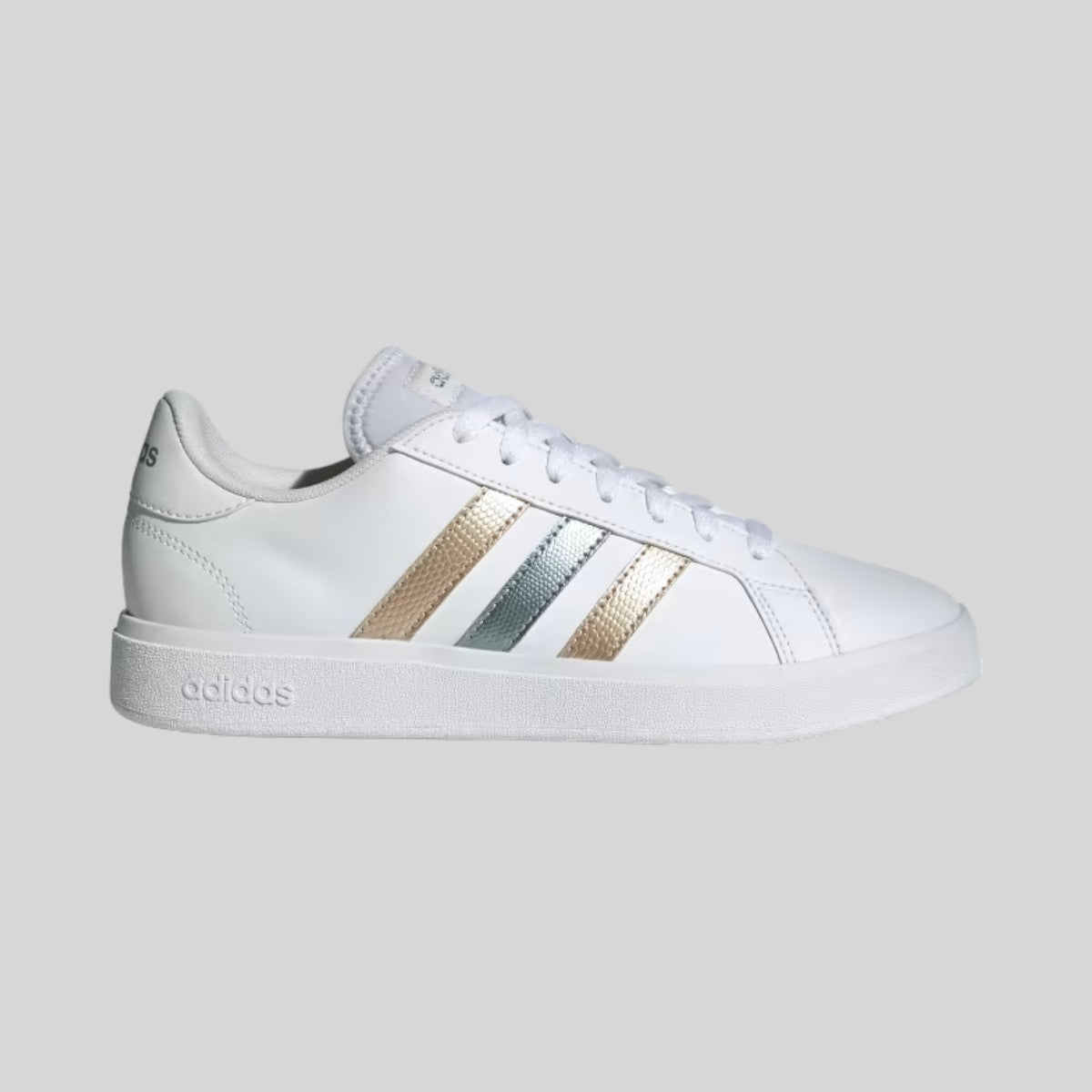 Adidas Tenis Grand Court Base 2.0 White