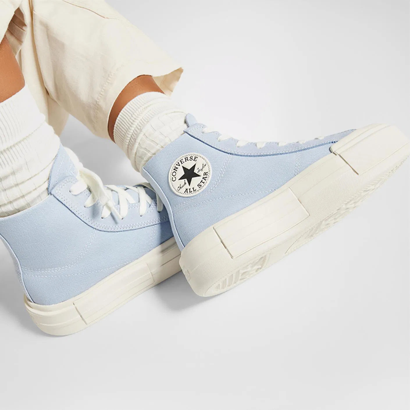 Converse Tenis Ctas Cruise HI Cloudy Daze