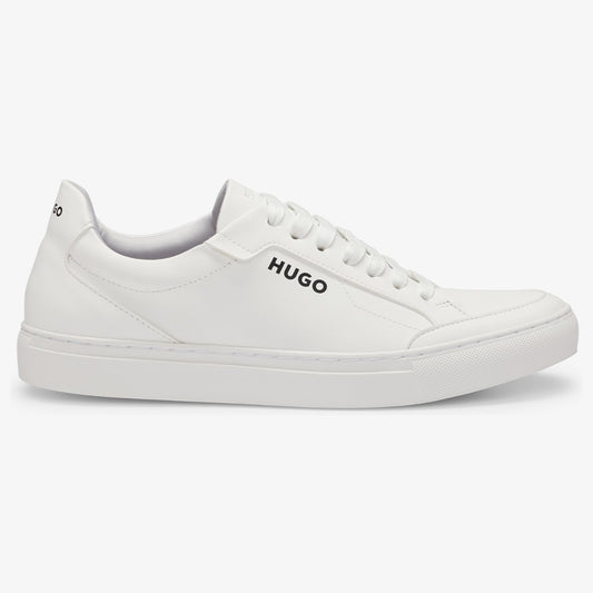 HUGO Tenis Furismo Tenn Pupro White