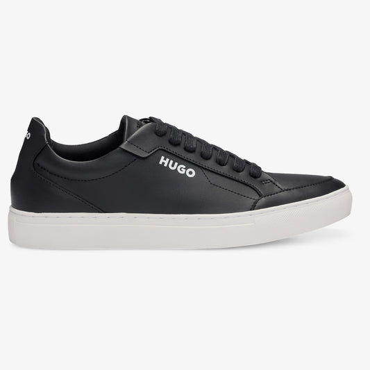 HUGO Tenis Futurismo Tenn Purpro Black