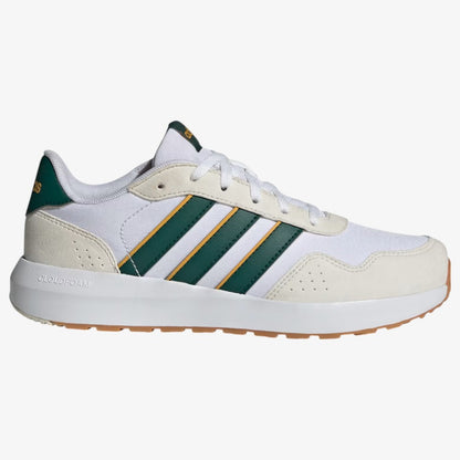Adidas Tenis Run 60S Wht Para Niño