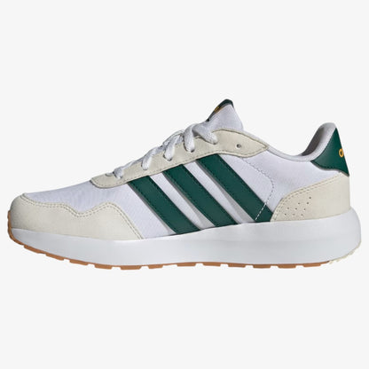 Adidas Tenis Run 60S Wht Para Niño