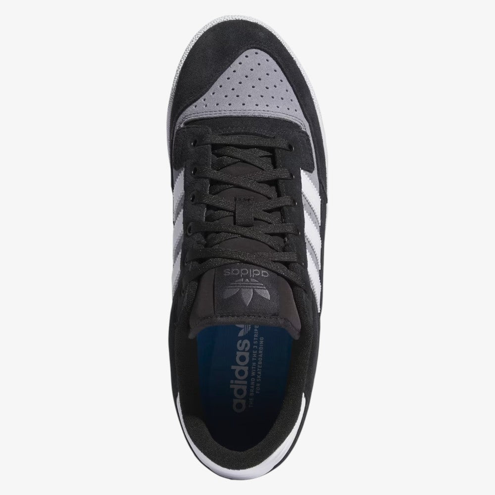 Adidas Tenis Centennial 85 low ADV Blk