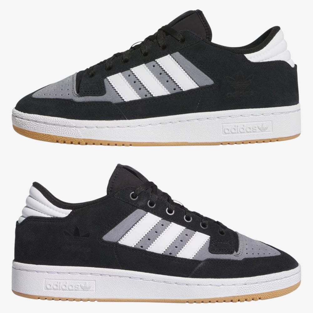 Adidas Tenis Centennial 85 low ADV Blk
