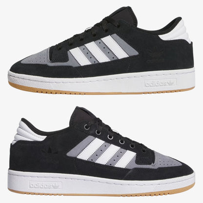 Adidas Tenis Centennial 85 low ADV Blk