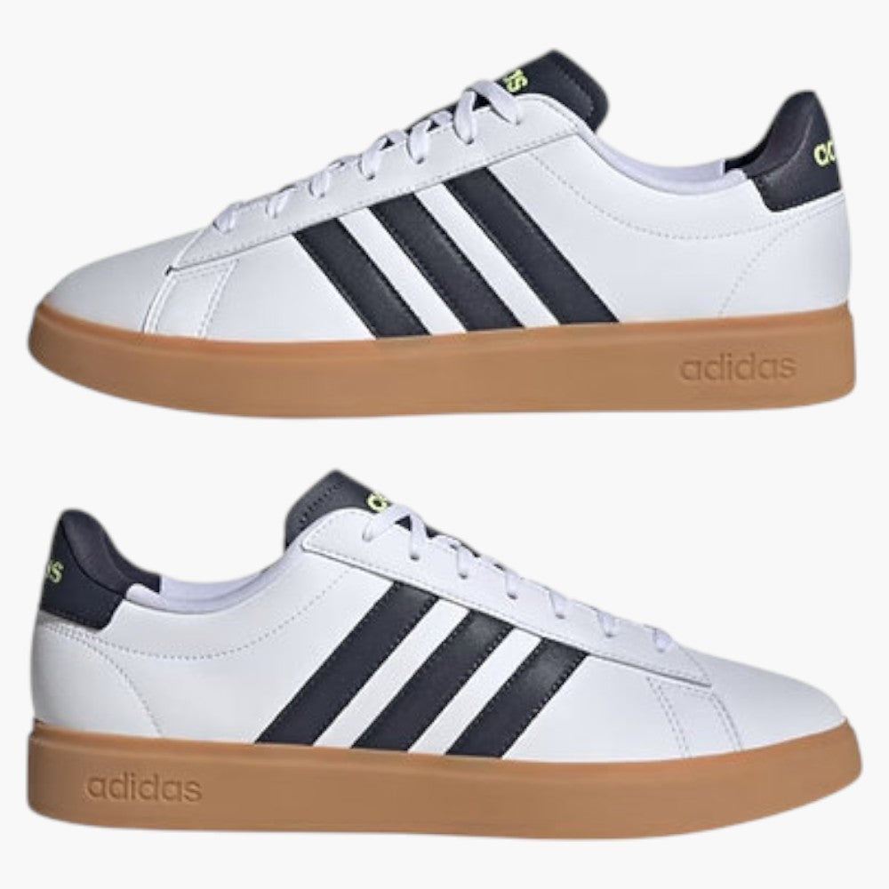 Adidas Tenis Grand Court 2.0 Wht