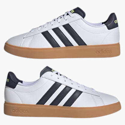 Adidas Tenis Grand Court 2.0 Wht