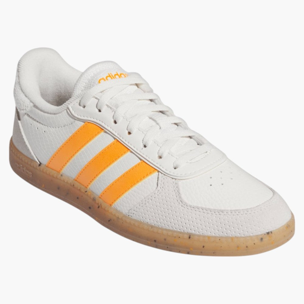 Adidas Tenis Breaknet Sleek Wth/Org