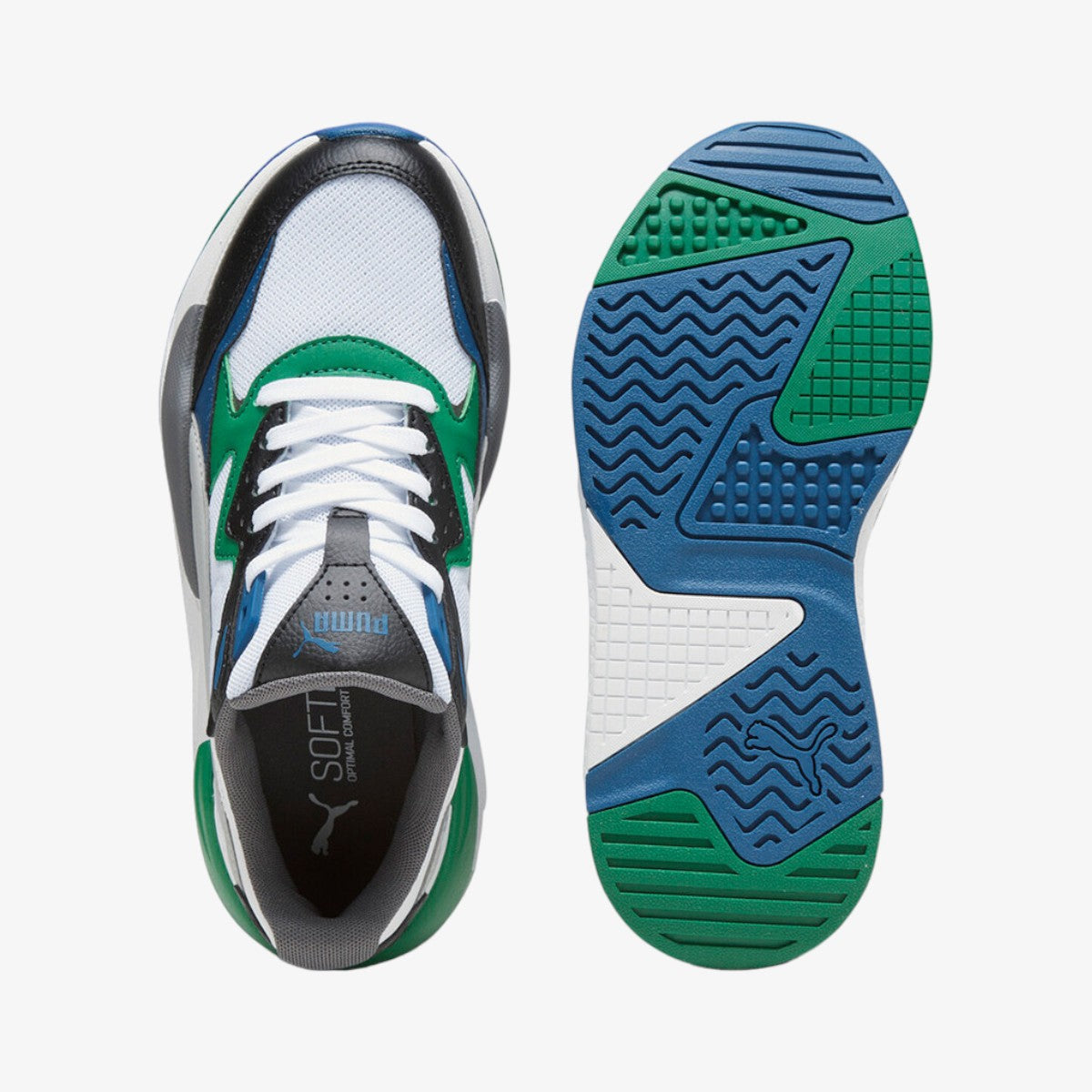Tenis Puma X Ray Speed Para Junior Original