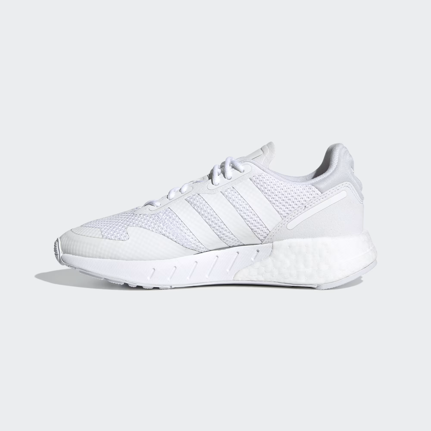 Adidas Tenis ZX 1K Boost J Wht