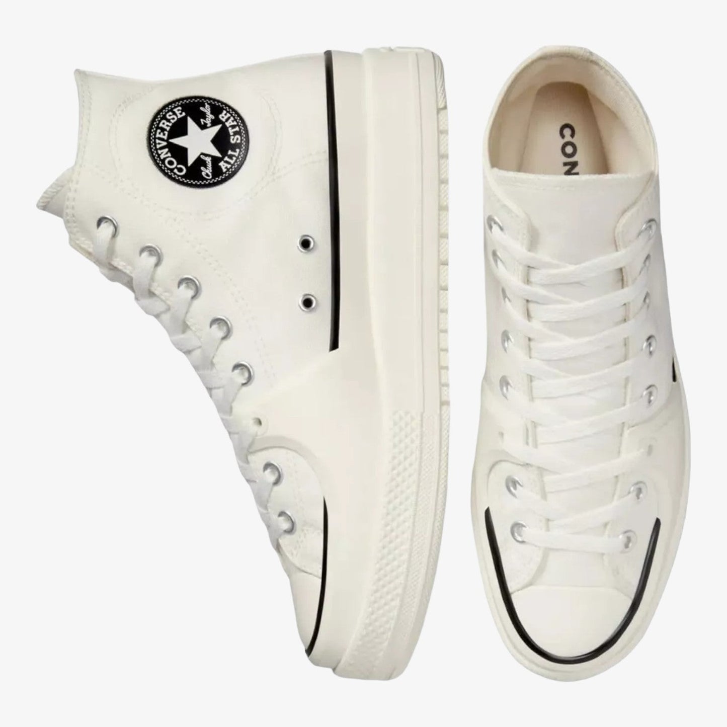 Converse Tenis Ctas Construct Hi Vintage