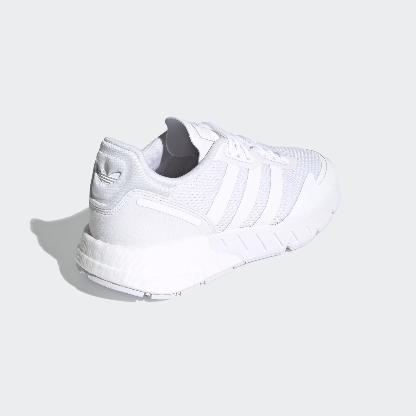 Adidas Tenis ZX 1K Boost J Wht