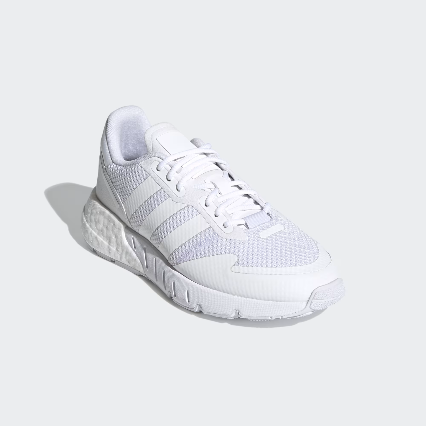 Adidas Tenis ZX 1K Boost J Wht