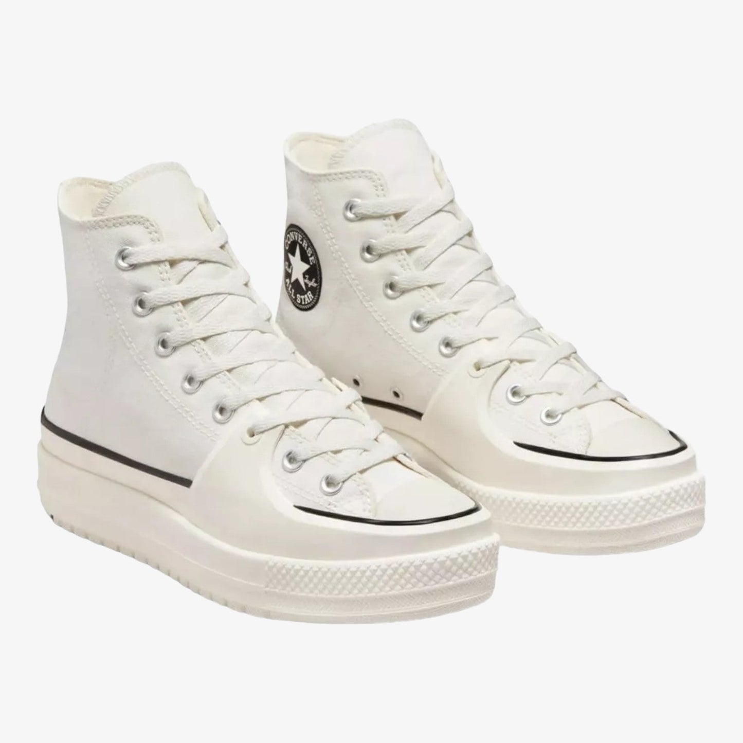 Converse Tenis Ctas Construct Hi Vintage