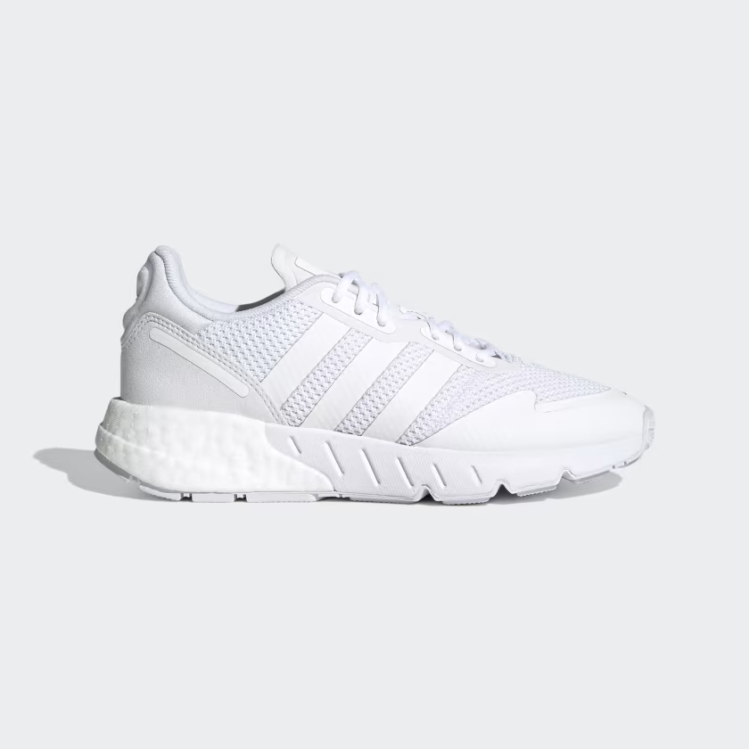 Adidas Tenis ZX 1K Boost J Wht