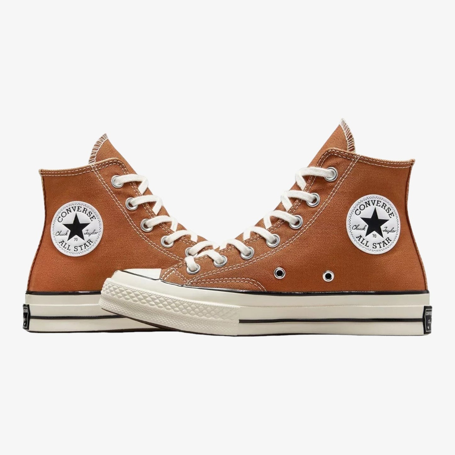 Converse Tenis Chuck 70 Hi Tawny Owl