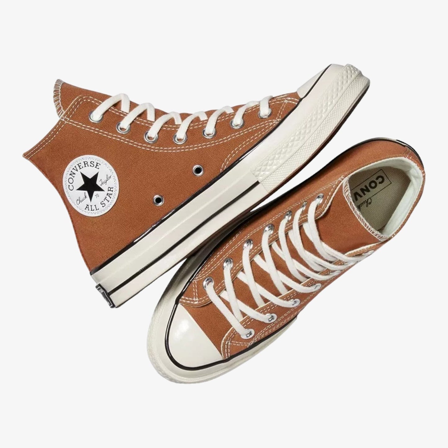 Converse Tenis Chuck 70 Hi Tawny Owl