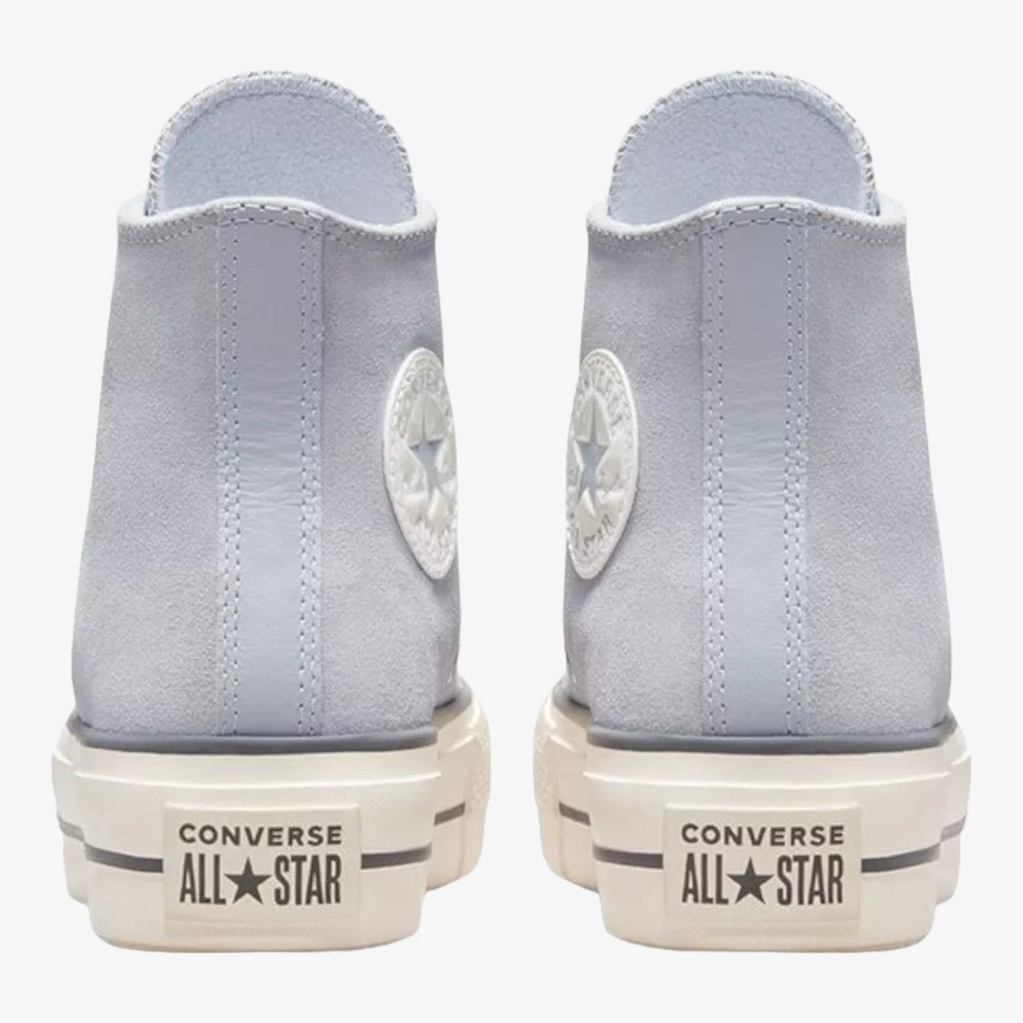 Converse Tenis Ctas Lift Hi Gravel